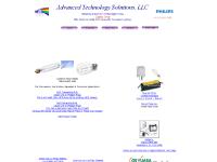Welcome To Advanced Technology Solutions ~ Lighting Divison Welcome To Advanced Technology Solutions ~ Lighting Divison