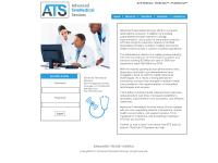 Advanced Telemedical Services, a premier telemedicine company Advanced Telemedical Services, a premier telemedicine company