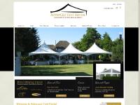 Advanced Tent Rental Toronto