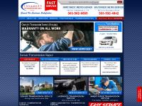 advancedtransmission.com transmission repair, Denver, CO