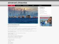 Aut- phased array - TOFD - NDT service - ultrasonic equipment | Advanced Ultrasonics Aut- phased array - TOFD - NDT service - ultrasonic equipment | Advanced Ultrasonics