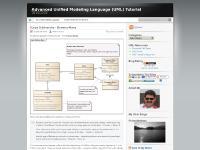  Deployment&nbsp;Diagrams, Package&nbsp;Diagrams, Composite Structure&nbsp;Diagrams, Sequence&nbsp;Diagrams