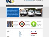 Multi-Utility Pipeline Installations | Ducting | Advanced Utilities Ltd