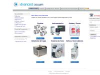 advancedvacuum  advancedvacuum