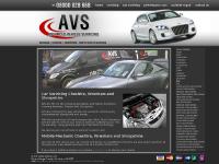 advancedvehicleservicing.com