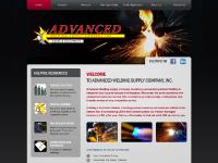 advancedweldingsupply.com Products, Services, Gas Type Guide advancedweldingsupply.com Products, Services, Gas Type Guide