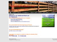 advancefenceco.com southern ohio fence builder advancefenceco.com southern ohio fence builder