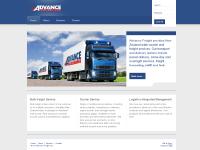 Advance Freight Courier- New zealand Couriers Bulk freight Same day Courier Advance Freight Courier- New zealand Couriers Bulk freight Same day Courier