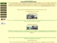 Garden Room Kits Garden Room Kits