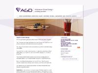 Processed Glass Specialists based in the North East of England - Advance Glass Design