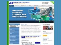 Baling Press, Scrap Baler Equipment, Baling Machine Manufacturer & Supplier - Advance Hydrau-Tech Baling Press, Scrap Baler Equipment, Baling Machine Manufacturer & Supplier - Advance Hydrau-Tech