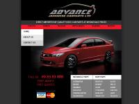 advancejap - Advance Japanese Carparts Limited advancejap - Advance Japanese Carparts Limited