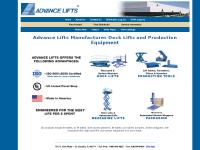Advance Lifts Advance Lifts