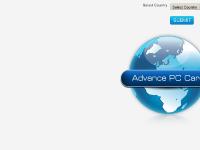 Advance PC Care | Virus Protection Solutions | Computer Repair | Laptop Repair | Pioneer Computer Services | Fix Computer Problems | Computer Problem