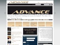 advancepersonaltraining.com Advance Personal Training, Left, Right
