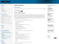 In-Service Buckling of Heated Pipelines, Archives, Gas Pipeline Flow Capacity, Pipeng In-Service Buckling of Heated Pipelines, Archives, Gas Pipeline Flow Capacity, Pipeng