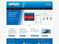  Scaffolding, Oldfields, International, Hire