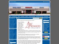 Advanced Spine And Rehab - Chiropractor In Mesa; AZ; USA :: Home