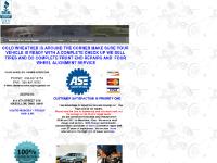 AdvanceTech Auto Repair