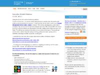 advancinginsights.com Professional Drupal Services, Website Development and Design, Website Optimization Testing