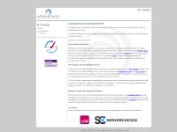  ICANN, web hosting, Dedicated Servers, VPS Hosting