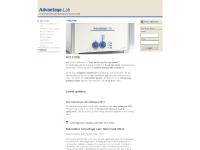 Advantage-lab &raquo; New Product Launch 2011