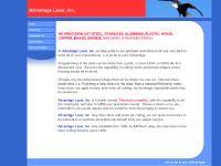 Advantage Laser, Inc.