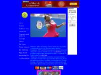 Advantage Tennis Photo site - View and purchase photos of the players on the ATP and WTA tours. The photographs are high quality. Advantage Tennis Photo site - View and purchase photos of the players on the ATP and WTA tours. The photographs are high quality.