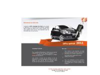 Notre Parc, Infos Notre Parc, Infos