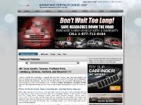 advantagechryslerdodgejeep.net advantagechryslerdodgejeep.net