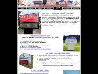 Church Signs School Signs Business Signs Commercial Sign Company Sign Company LA Institutional Signs Church Signs School Signs Business Signs Commercial Sign Company Sign Company LA Institutional Signs