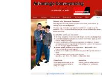 advantageconveyancing.co.uk advantageconveyancing.co.uk