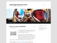 Advantage Business Travel | The random thoughts of a business travel agent Advantage Business Travel | The random thoughts of a business travel agent