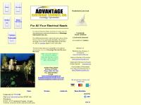 Advantage Electrical Services, Inc. - Home Advantage Electrical Services, Inc. - Home