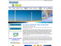 Advantage Energy LLC - Take control of your electricity costs Advantage Energy LLC - Take control of your electricity costs