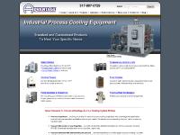 Cooling Towers, Pump Systems & Reservoirs, Temperature Control Units, Fluid Coolers Cooling Towers, Pump Systems & Reservoirs, Temperature Control Units, Fluid Coolers
