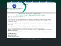  Employers, Professionals, Submit Resume, Featured Jobs