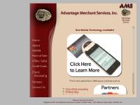 Advantage Merchant Systems Advantage Merchant Systems