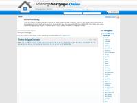 advantagemortgageonline.com reverse mortgages, reverse mortgage, refinancing mortgage