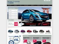  MX-5, Vauxhall, Astra, Ford