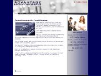 advantagepaymentprocessing.com &raquo; Home