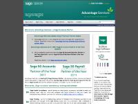 Sage Business Partner | Sage Support | Sage Software Sage Business Partner | Sage Support | Sage Software