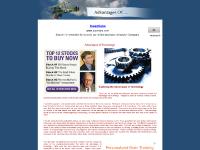 Exploring the Advantages of Technology