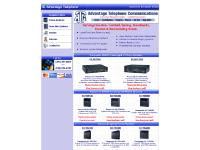 Advantage Telephone Communications
