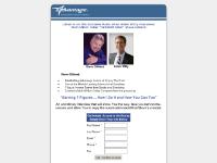 Adam Witty Interviews Steve Gilliland