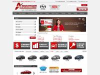 Long Island Lynbrook dealer Advantage Toyota focusing on lease, finance, Certified Toyota used cars, service, and parts for our NY Toyota customers
