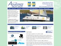 advantageyachtsales.com Hunter sailboats, Gemini catamarans, LaserPerformance advantageyachtsales.com Hunter sailboats, Gemini catamarans, LaserPerformance