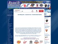 Advanta Marketing-Manufacturers of Promotional Products such as Tax disc holders,