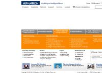 advantech.com Advantech, Advantec, automation