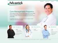 Advantek Benefit Administrators | Claims Administration Services Advantek Benefit Administrators | Claims Administration Services
